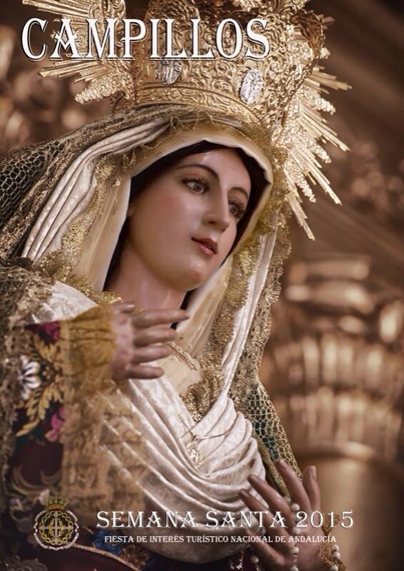 Semana Santa en Campillos  